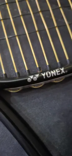 Raquete Yonex Ezone 98 black