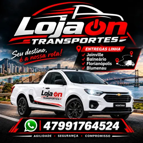 Loja On transportes