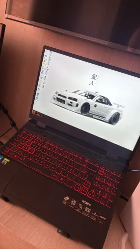 NITRO 5 RTX3050