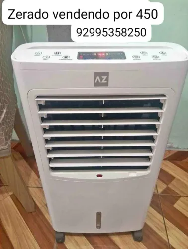 Climatizador AZ Digital YS-835BR