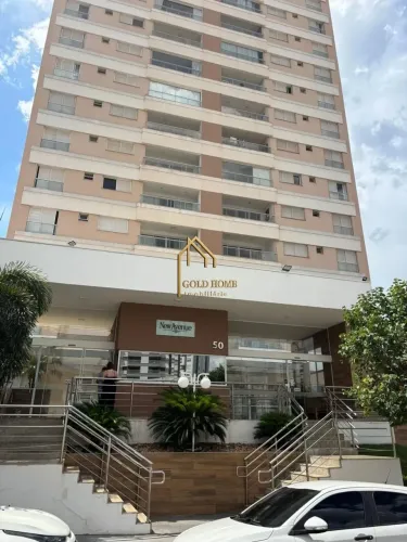 Vendo Apartamento Próximo shopping 3 Américas