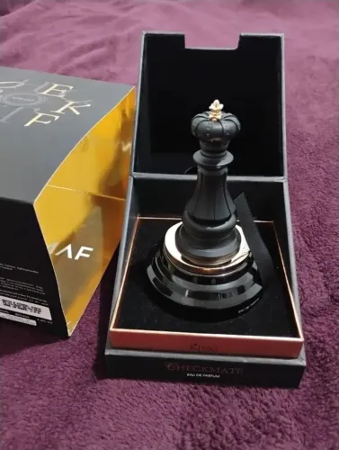 Perfume Armaf Checkmate King 98ml (Frete grátis)