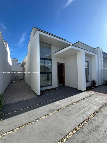 Casa em Areias, Tijucas/SC