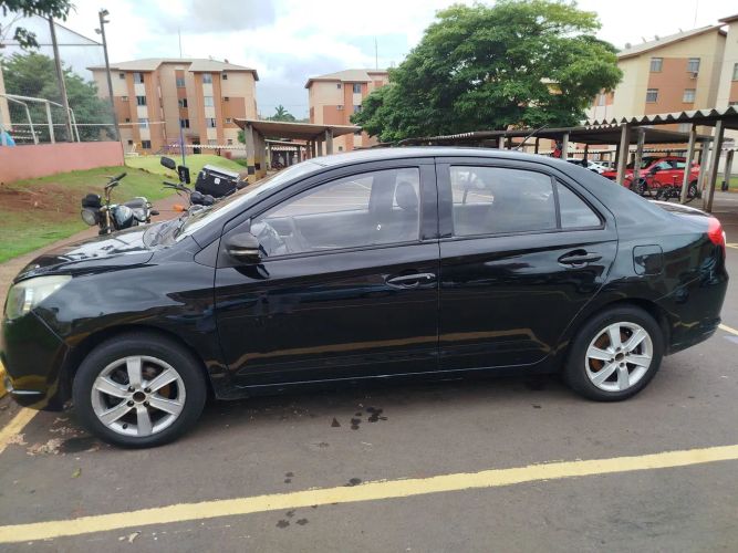 Imagem de Lifan 530 Talent 1.5 16V 103cv 4P 2015