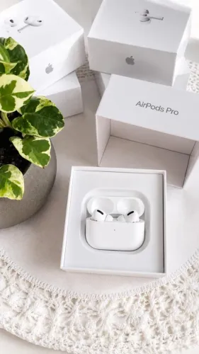 AIRPODS PRO 2 ? 6ª GERAÇÃO