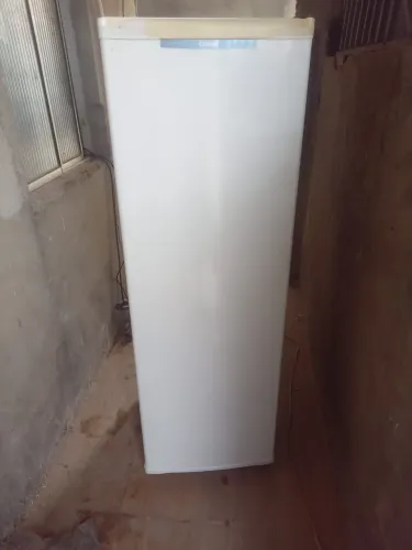 Geladeira bonitex super econômica