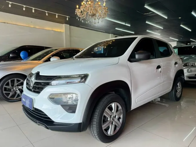 Renault Kwid 1.0 Zen 2023