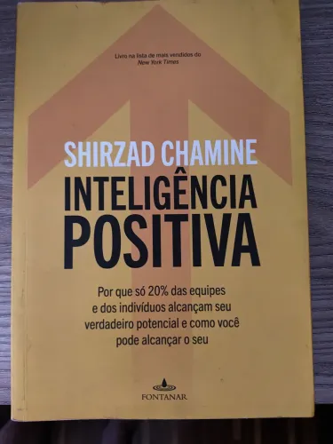 Inteligencia Positiva