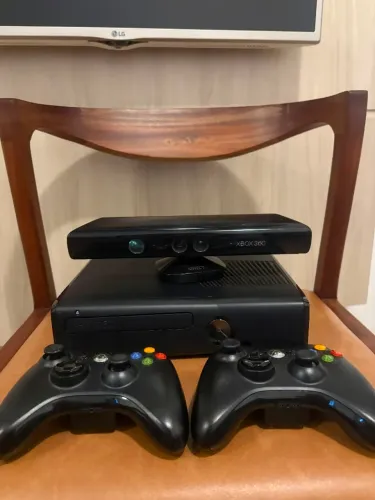 X box