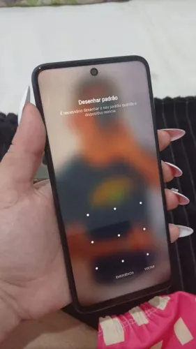 Telefone redimi not 9s
