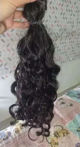 Cabelo Brasileiro