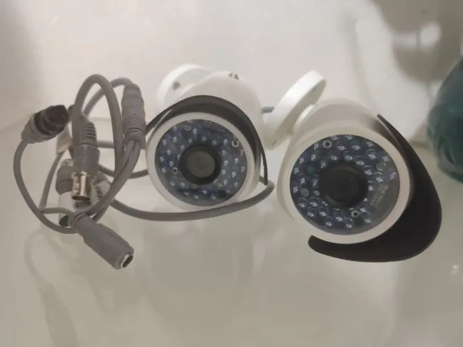 Camera
