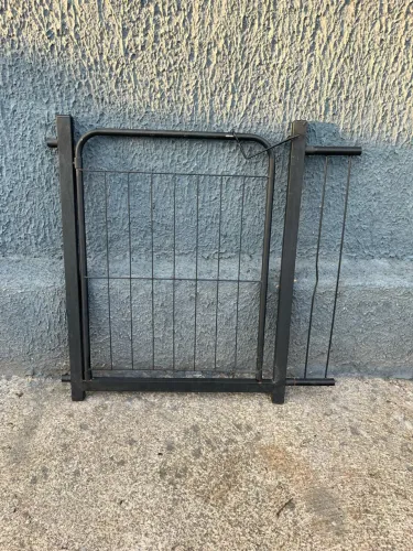 Portãozinho Pet