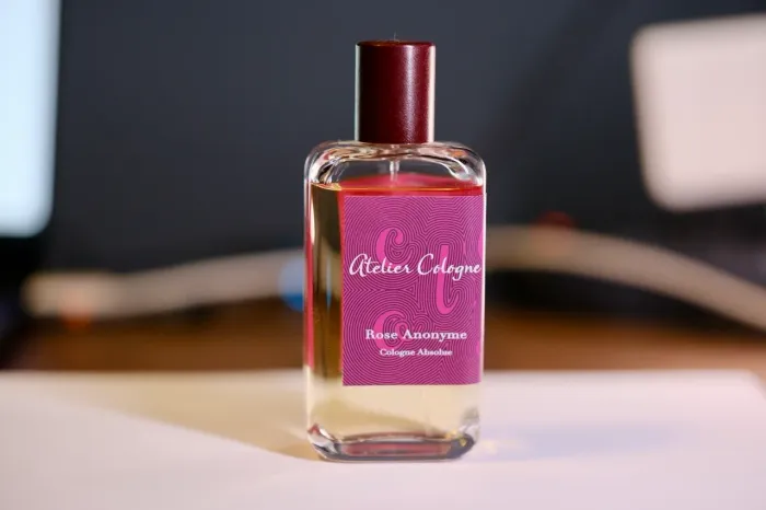 Atelier Cologne Rose Anonyme