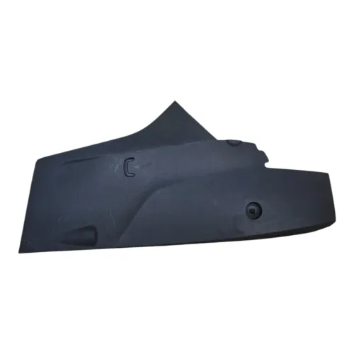 Moldura Lateral Coluna Central Esquerda Ford Ka 2015