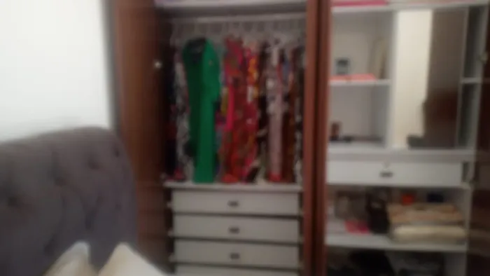 VENDO .. MÓVEL DE QUARTO .