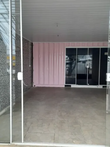 Loja parada 62 de Gravataí