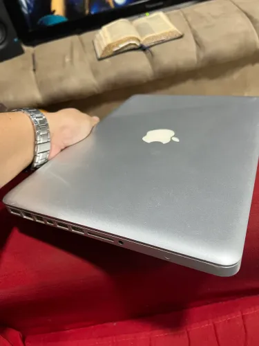 MacBook Pro 2011