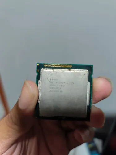 PROCESSADORES INTEL i3 e i5