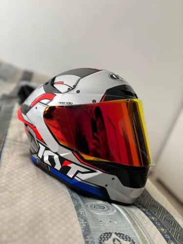 Vendo kyt tt course space monkey