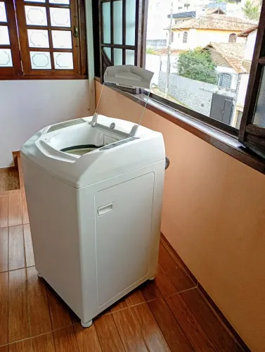 Máquina de lavar Brastemp 8kg excelente estado
