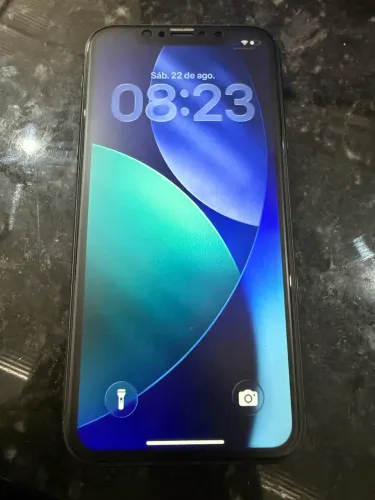 iPhone 11 de 128gb