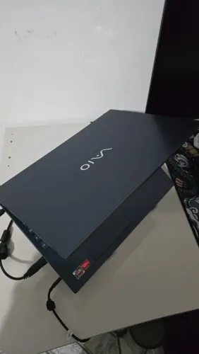 Notebook Vaio