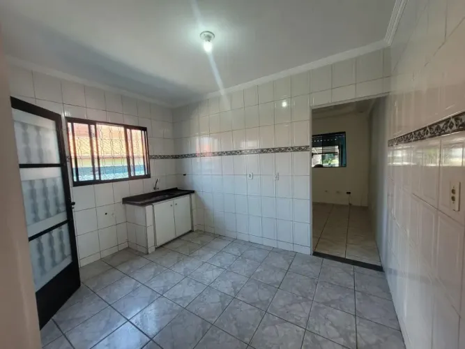 Casa 2 quartos para alugar Santa Terezinha em Piracicaba