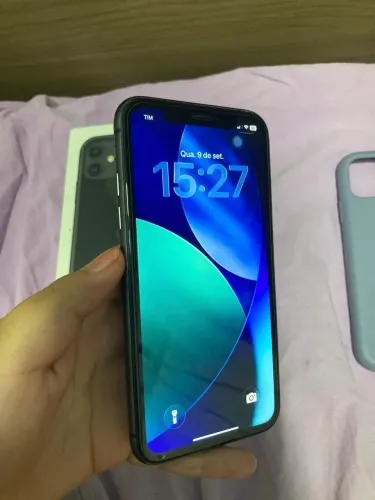 iPhone 11 64gigas