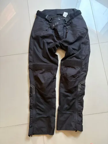 Calça LS2 Vento Man G