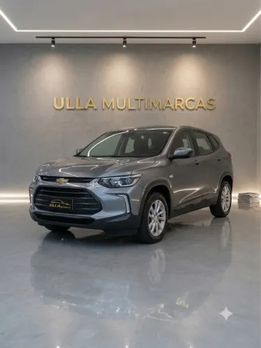 Chevrolet Tracker LT 1.0 Turbo 12V Flex AUT 2023