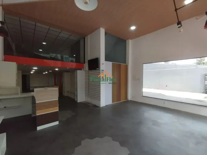 Loja à locação em Parque Residencial Laranjeiras - Serra/ES