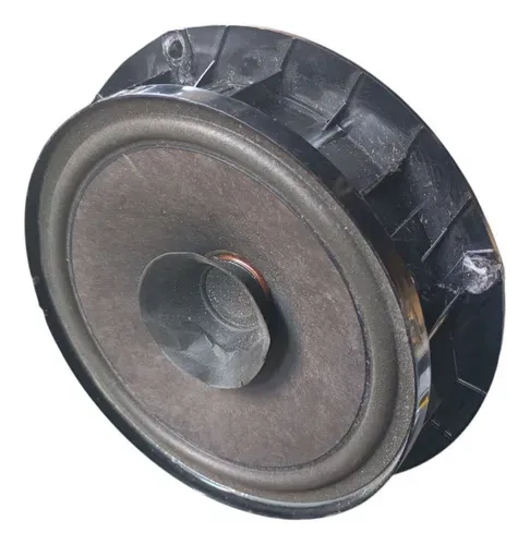 Som Alto Falante Dianteiro Vw Jetta Comfortline 2011 2014