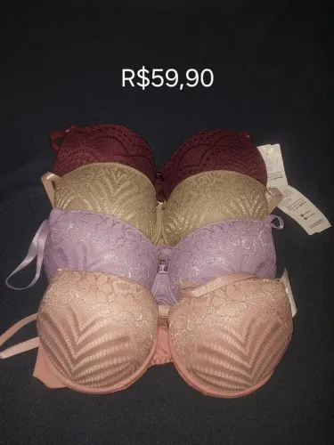 Vendo roupa