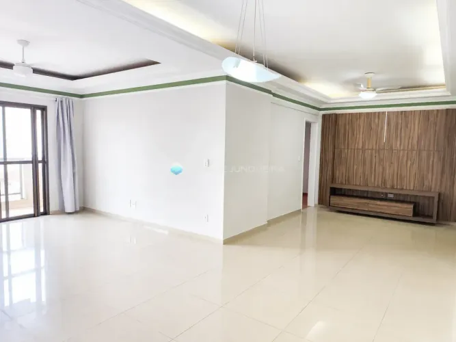 Apartamento para locação, Redentora, São José do Rio Preto, SP