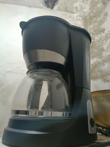 Cafeteira 127v Elgin