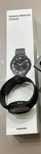 Relógio Samsung