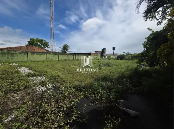 Terreno Comercial e Residencial  Rio Largo, AL