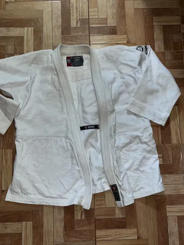 Kimono atama
