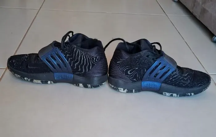 Tenis Nike KD Preto