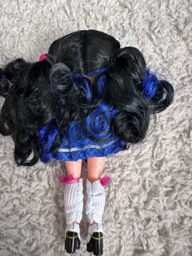 Barbie