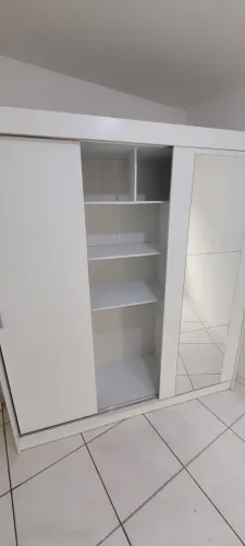 Guarda roupa 3 portas