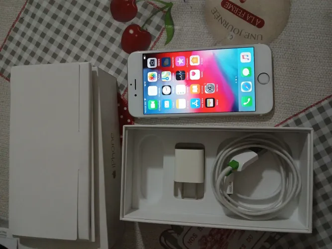 Vendo iphone 6 (leia a descrição)