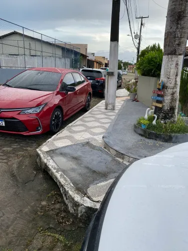 Toyota Corolla XEI 2.0 Flex 16V Aut. 2023