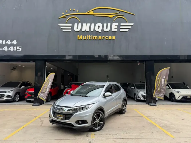 Honda HR-V EX 1.8 Flexone 16V 5P Aut. 2021