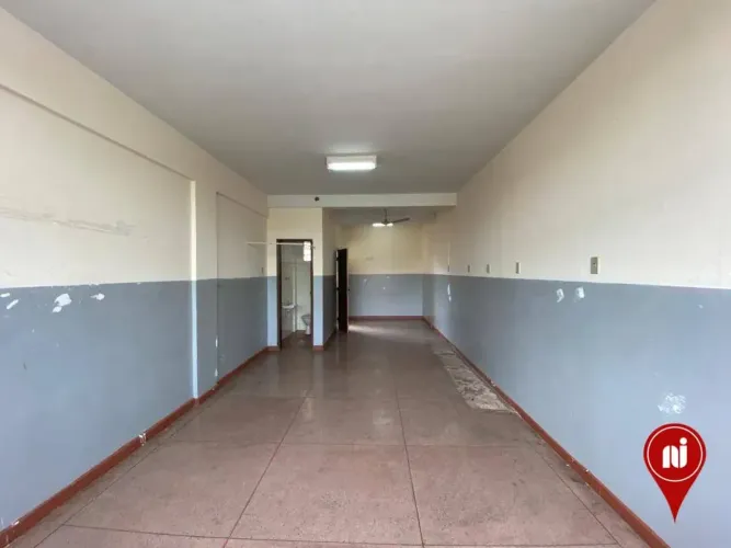 Sala para alugar, 30 m² por R$ 1.400,00/mês - Centro - Brumadinho/MG
