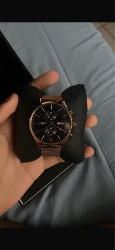 Relógio Hugo Boss