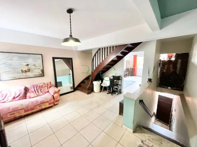 Casa, 350 m² - venda por R$ 1.605.000,00 ou aluguel por R$ 12.711,00/mês - Santa Teresinha