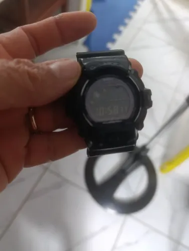 Casio g shock solar