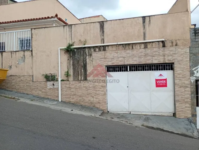 Casa com 2 quartos à venda, 129 metros por 650.000 - Mutondo - São Gonçalo/RJ